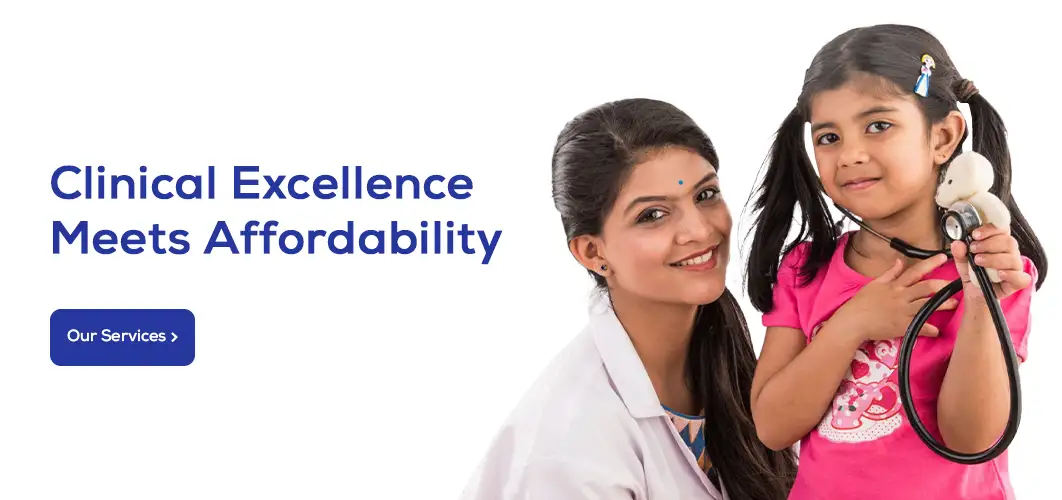 Hindu Mission Hospital excellence meets affordabilty desktop banner