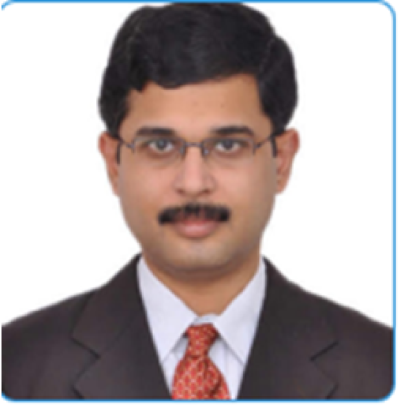 Dr Jothi Kumar S Neurology