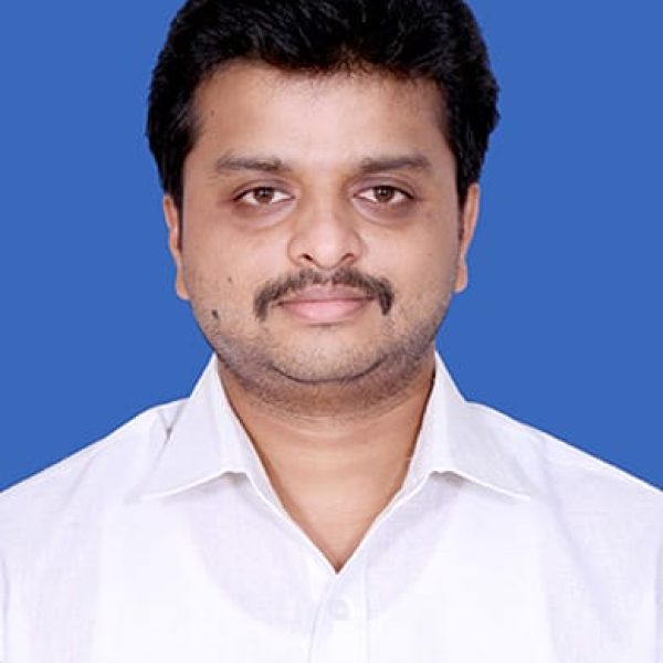 Dr.Karthikeyan, Oncology photo Dr.Karthikeyan, Oncology photo