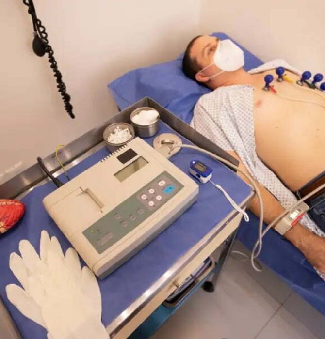 Cardiology Test Cardiology Test